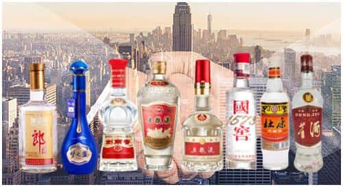 咸宁通城县回收名酒